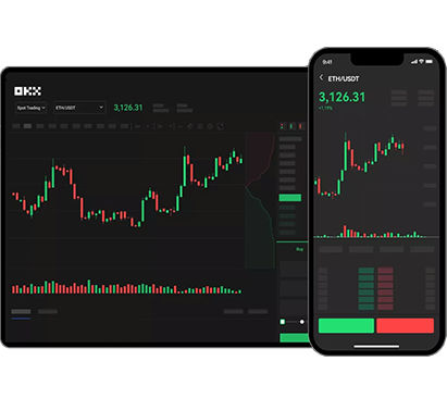Cryt平台多功能界面